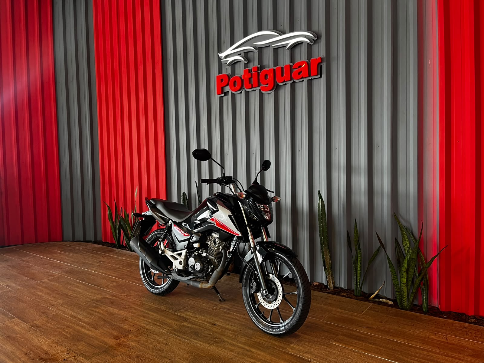 Honda CG 160 Titan Flexone Ed.especial 4.0 Anos - foto 3